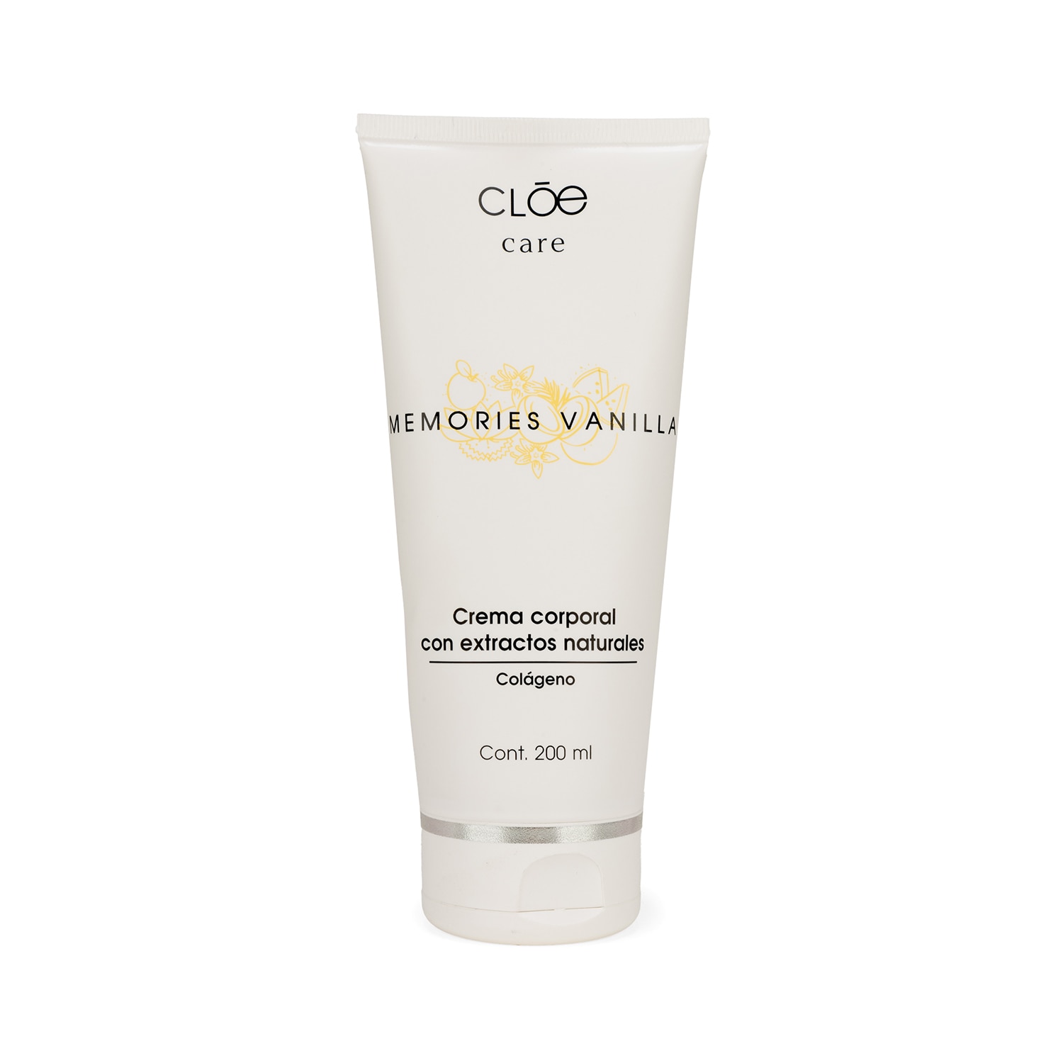 CREMA CORPORAL HIDRATANTE CON COLÁGENO (CREMA CORPORAL CON COLÁGENO)